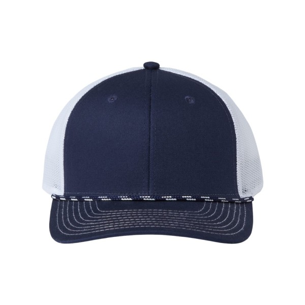 GB452R The Game Navy/ White