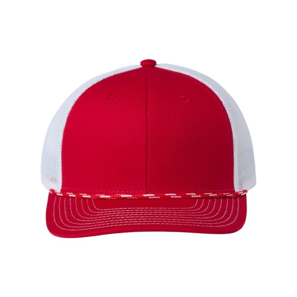 GB452R The Game Red/ White