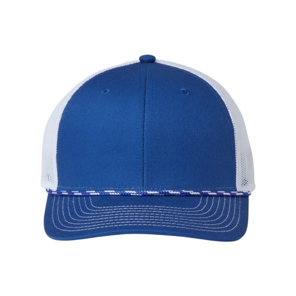 GB452R The Game Royal/ White