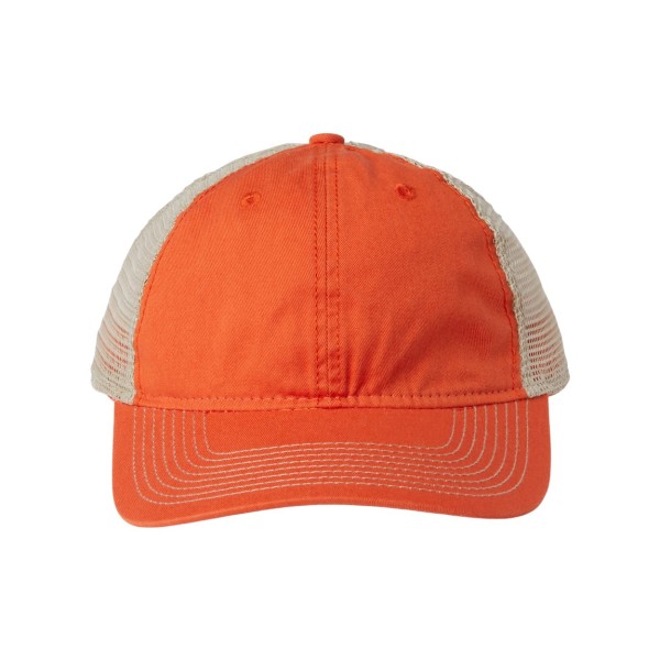 GB880 The Game Orange/ Khaki