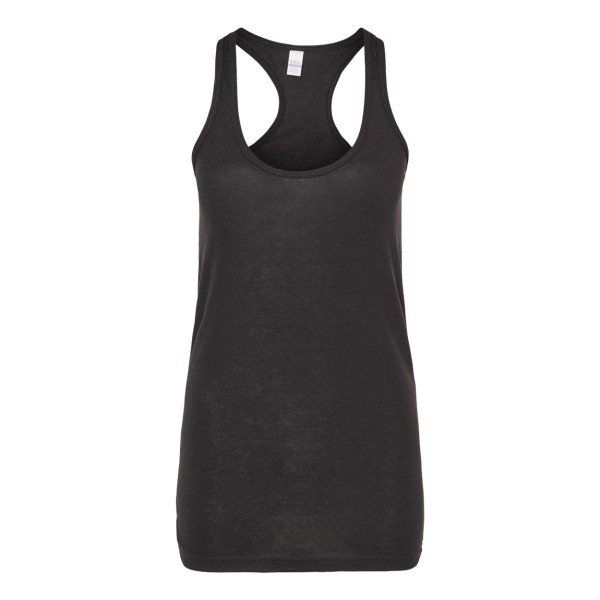 190 Tultex Black