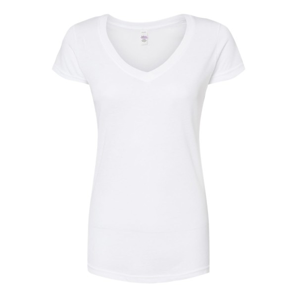 244 Tultex White