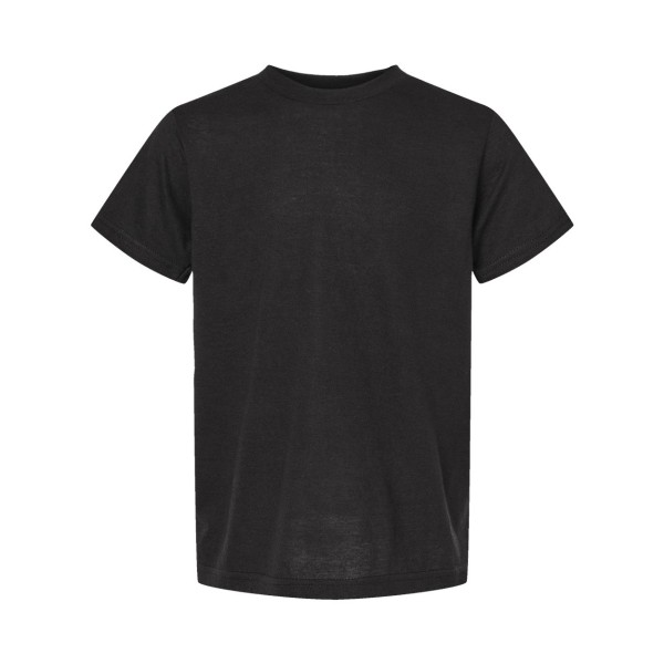 265 Tultex Black