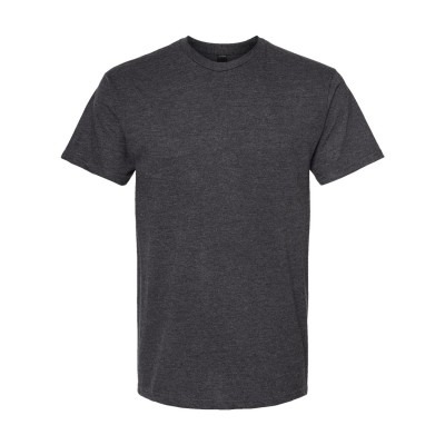 Tultex 290 Heather Graphite