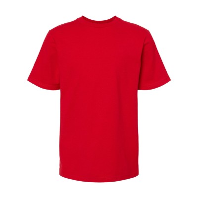 Tultex 295 Red