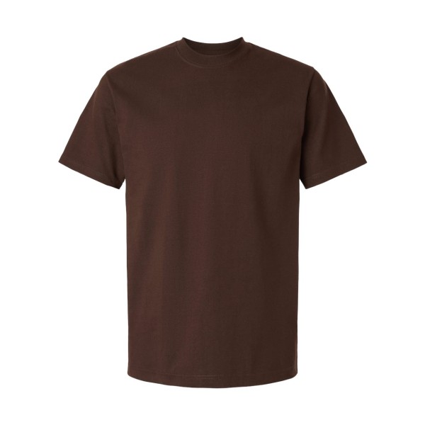 299 Tultex Brown