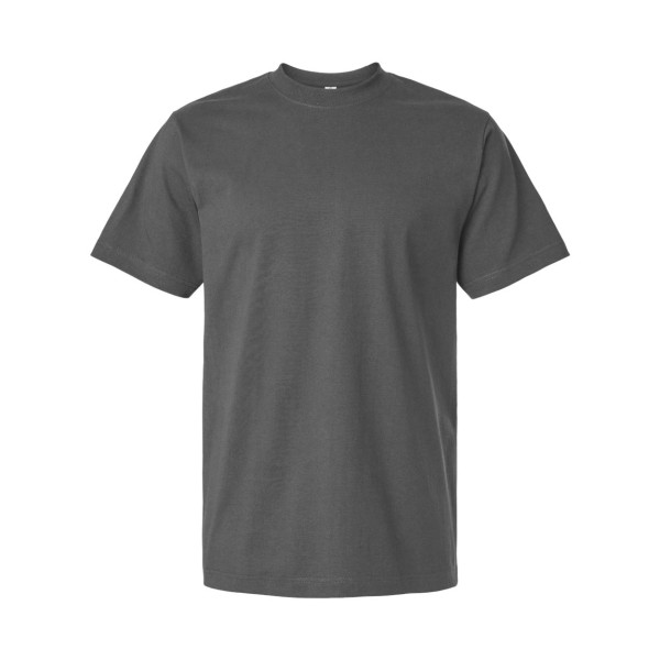 299 Tultex Charcoal