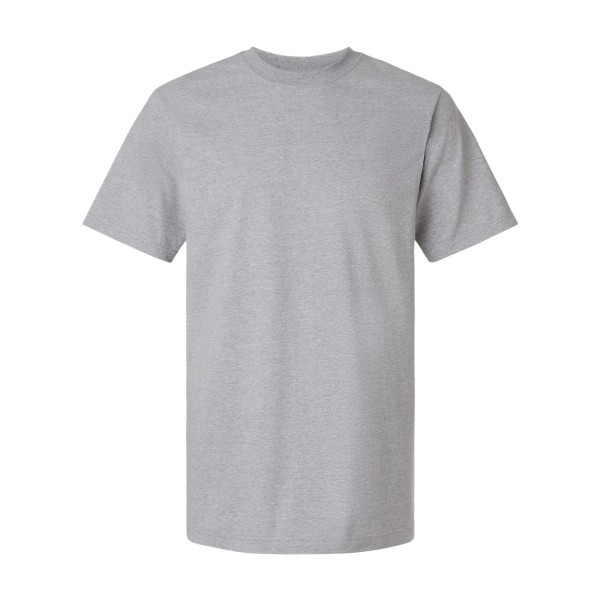 299 Tultex Heather Grey