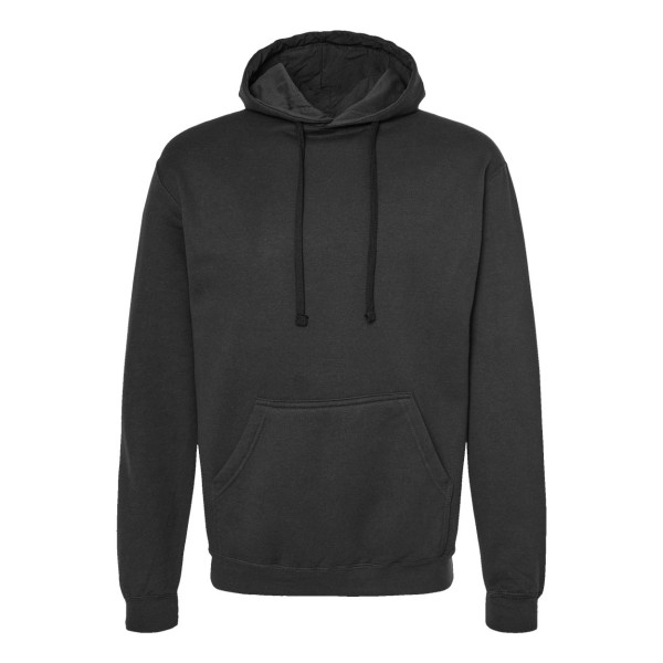 320 Tultex Black