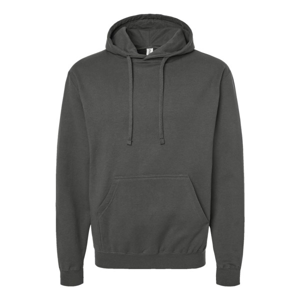 320 Tultex Charcoal