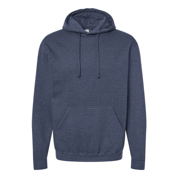 320 Tultex Heather Denim