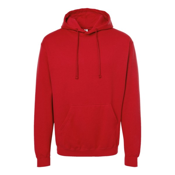 320 Tultex Red