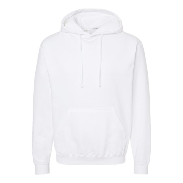 320 Tultex White