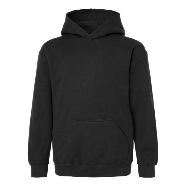 320Y Tultex Black