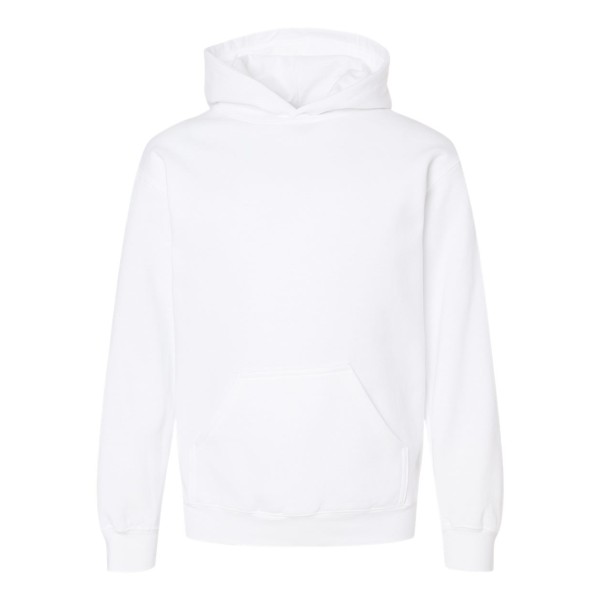 320Y Tultex White