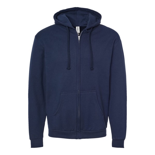 331 Tultex Navy