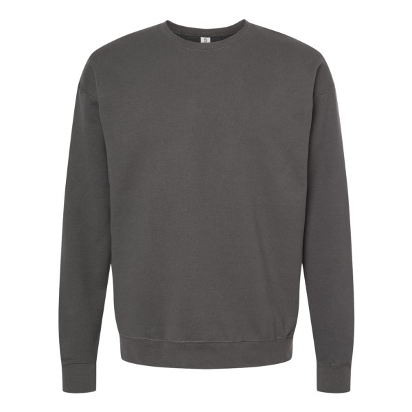 340 Tultex Charcoal