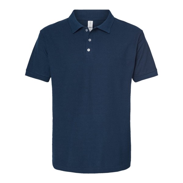 400 Tultex Navy