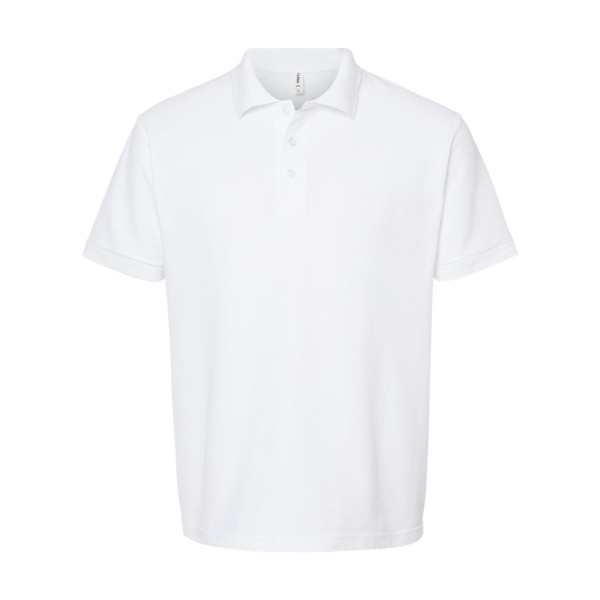 400 Tultex White