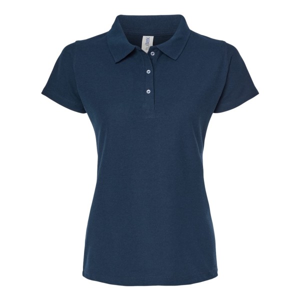 401 Tultex Navy