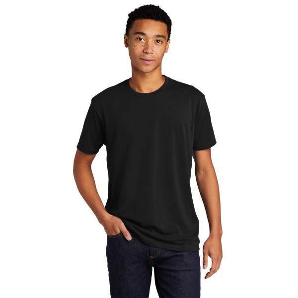 NL6410 Next Level Black