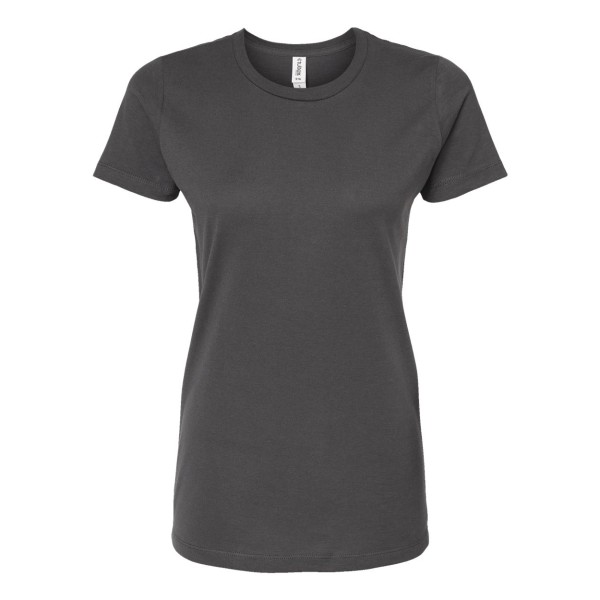 516 Tultex Charcoal