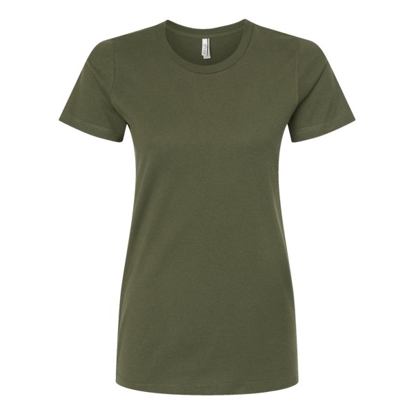 516 Tultex Olive