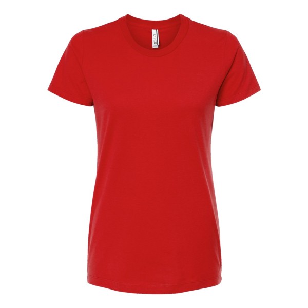 516 Tultex Red
