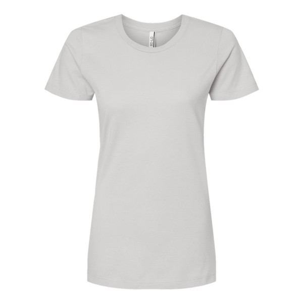516 Tultex Silver