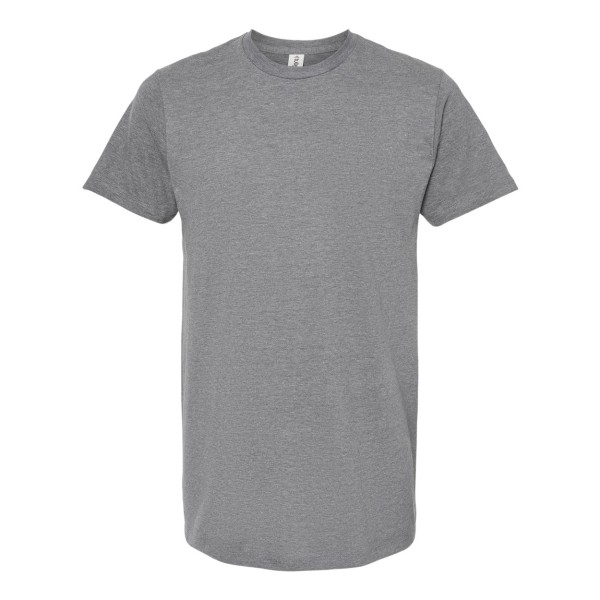 541 Tultex Athletic Heather