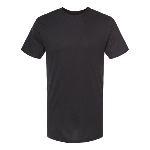 541 Tultex Black