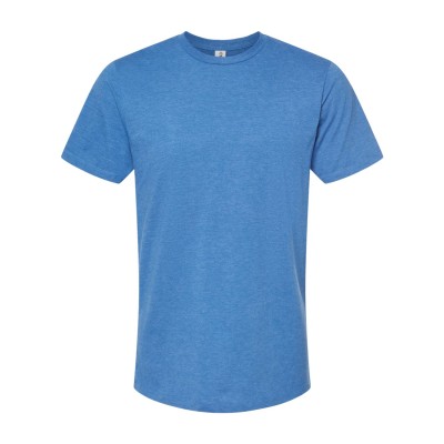 Tultex 541 Royal Heather