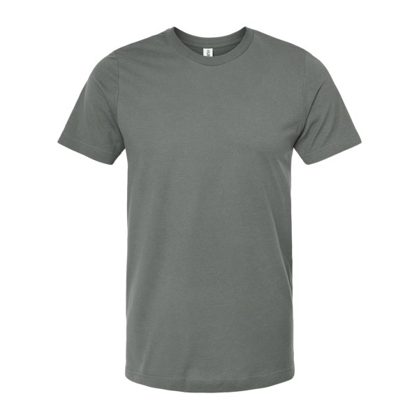 602 Tultex Charcoal Grey