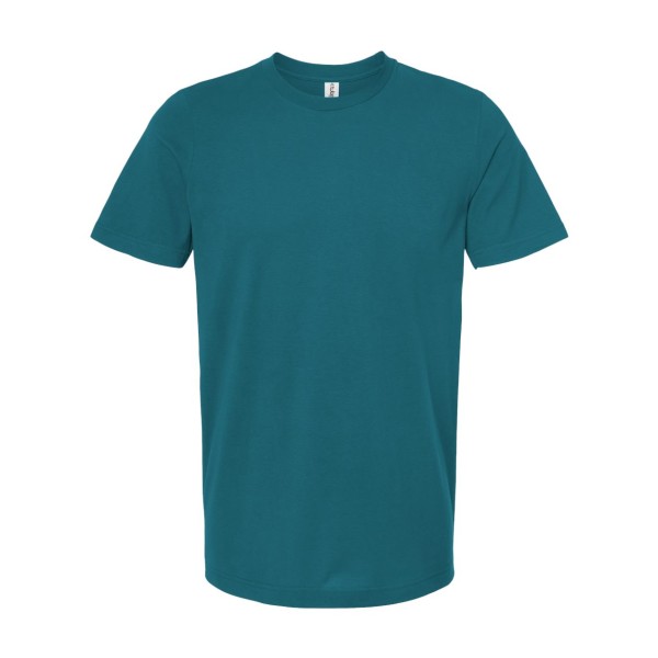 602 Tultex Deep Teal