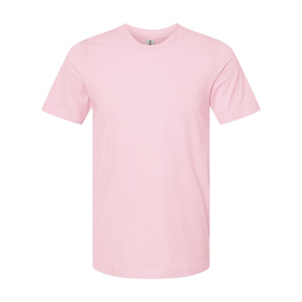 602 Tultex Light Pink