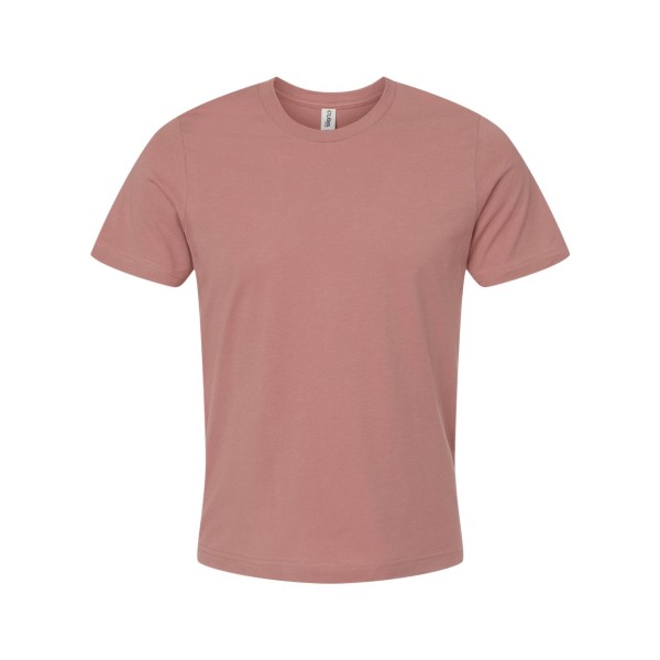 602 Tultex Mauve