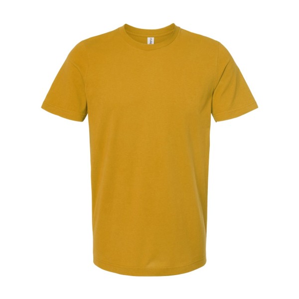 602 Tultex Mustard