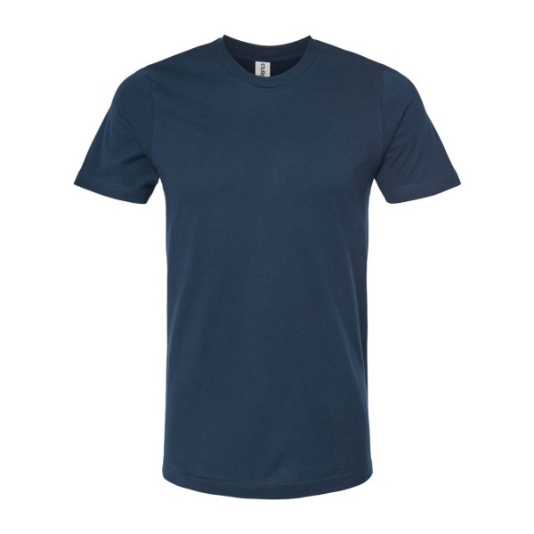 602 Tultex Navy Blue
