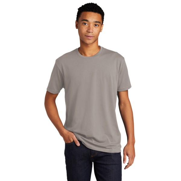 NL6410 Next Level Light Gray