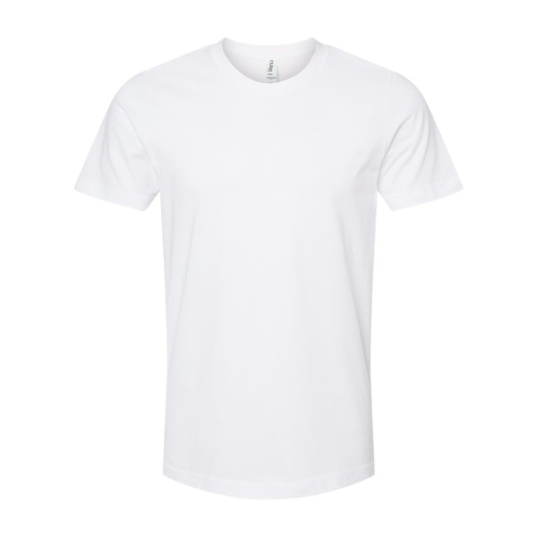 602 Tultex White