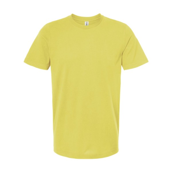 602 Tultex Yellow