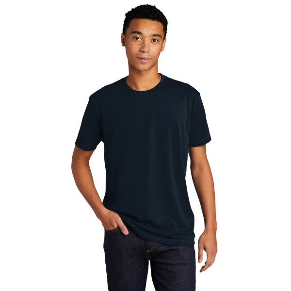 NL6410 Next Level Midnight Navy