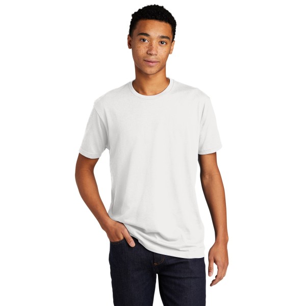 NL6410 Next Level White