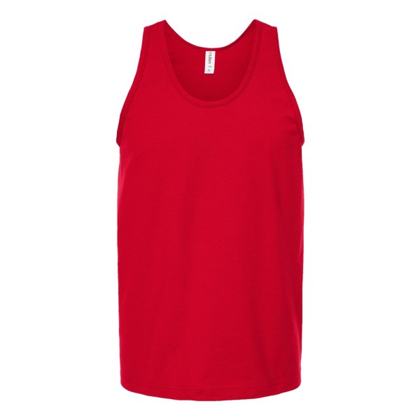 S105 Tultex Red