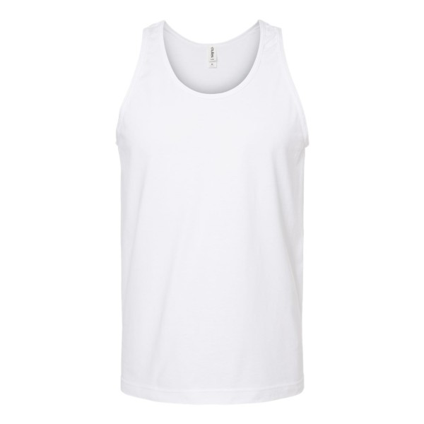 S105 Tultex White