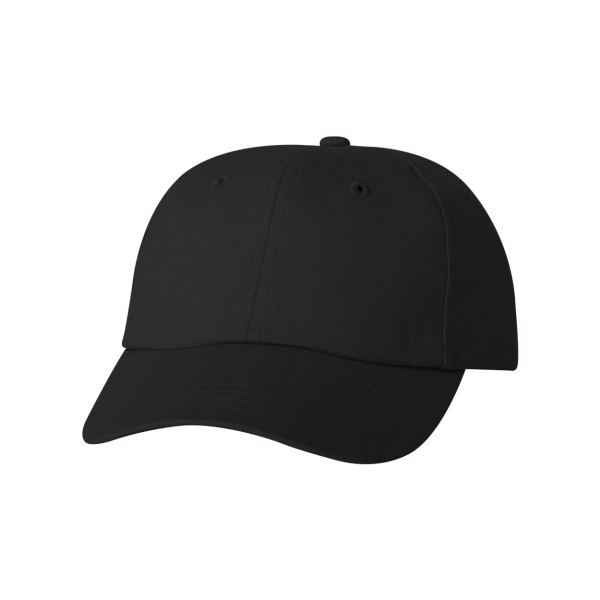 6440 Valucap Black