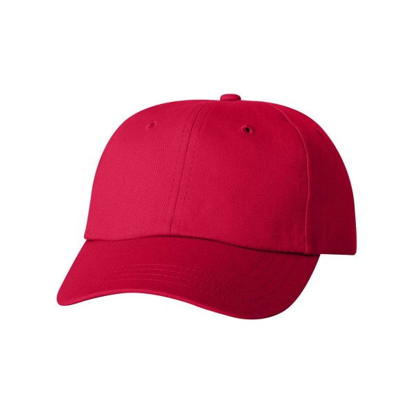 6440 Valucap Red