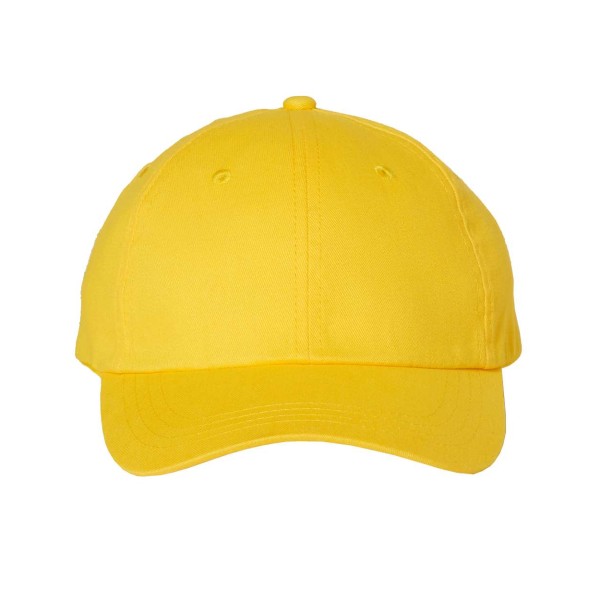6440 Valucap Yellow