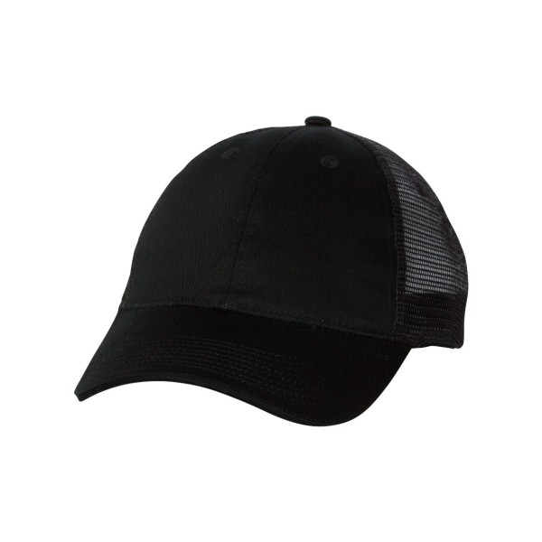 S102 Valucap Black/ Black