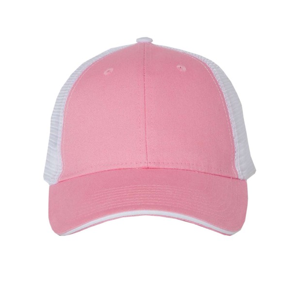S102 Valucap Pink/ White